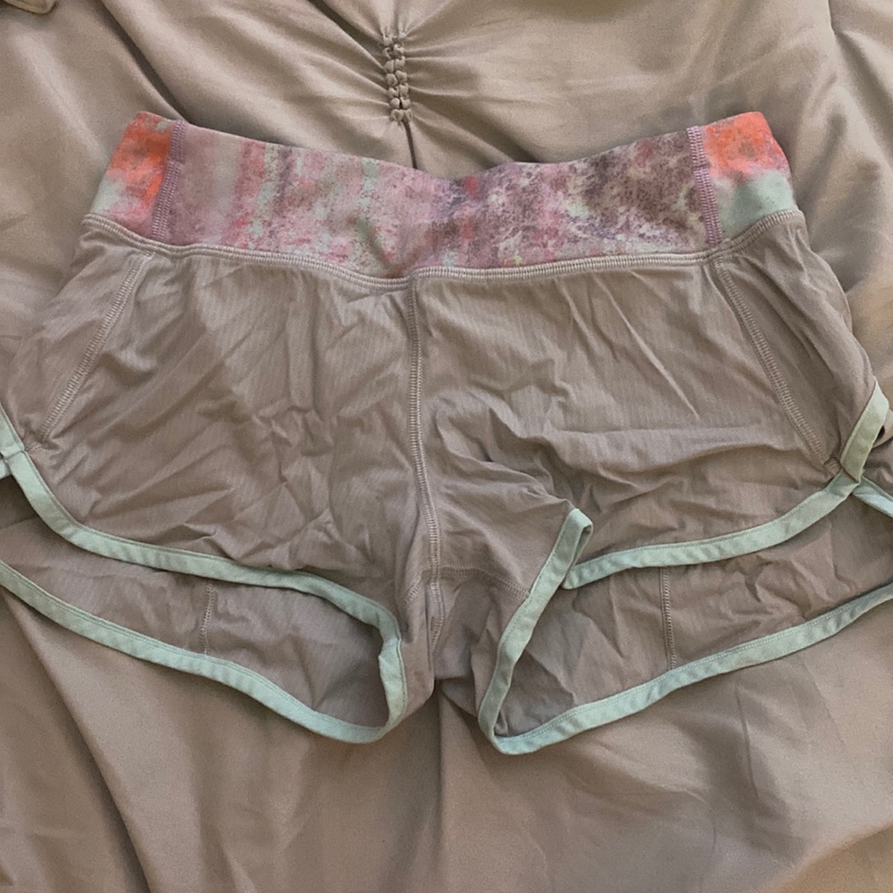 Ivivva shorts